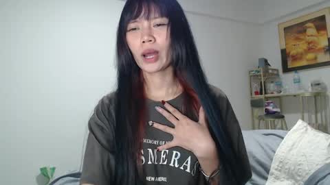 LisaKiss online show from 05.26.26