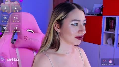   LISA   online show from 12.07.24