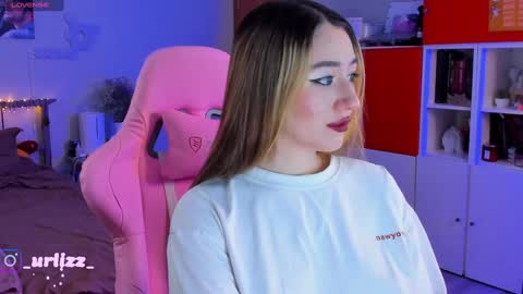   LISA   online show from 12.08.24