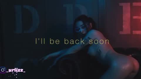   LISA   online show from 12.22.24