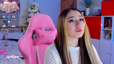   LISA   online show from 12.24.24