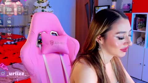   LISA   online show from 01.11.25