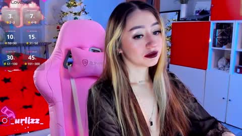   LISA   online show from 01.16.25