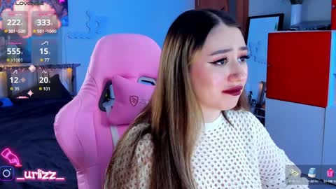   LISA   online show from 02.05.25