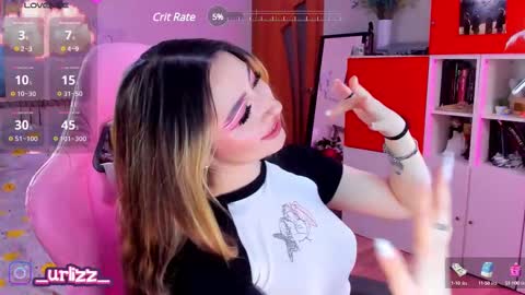   LISA   online show from 02.14.25