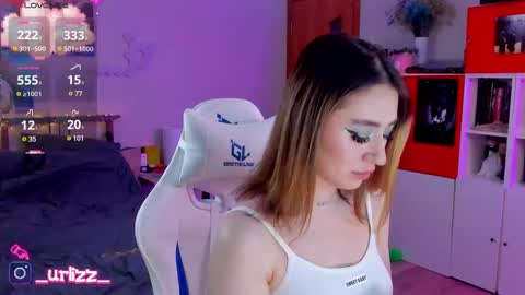   LISA   online show from 03.11.25