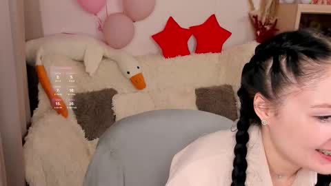 Lisa Moore online show from 02.24.26