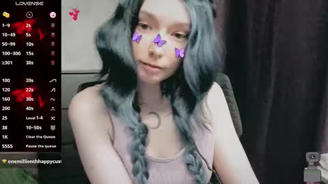 Snapshot of lisamoth chatting on 10.18.25 lisamoth online show from 10.18.25