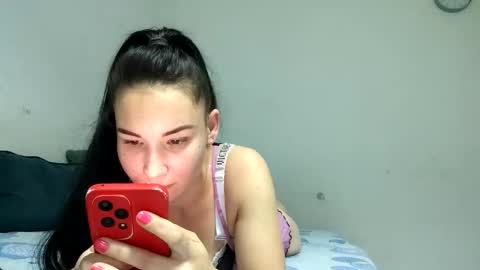 Lisa online show from 11.11.25