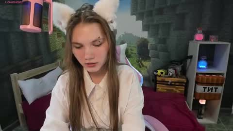 Snapshot of lisaporters chatting on 03.02.25 Lisa online show from 03.02.25