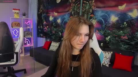 Snapshot of lisaporters chatting on 03.09.25 Lisa online show from 03.09.25