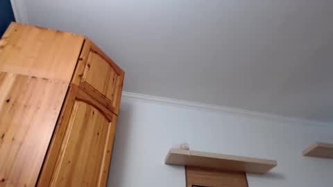 Snapshot of lisaskybaby chatting on 01.30.25 Lisaskybaby online show from 01.30.25