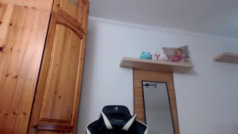 Lisaskybaby online show from 02.26.26