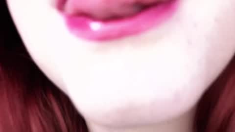 LisaVamp online show from 12.10.24