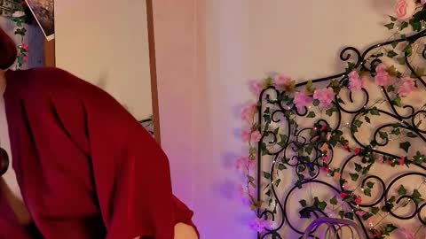 LisaVamp online show from 10.01.25