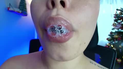 Lisbet online show from 12.09.24