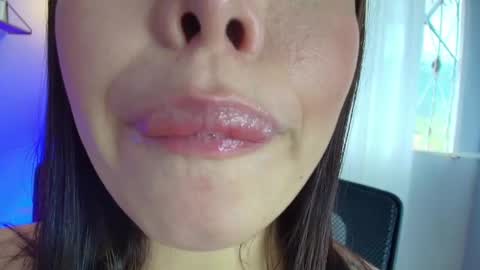 Lisbet online show from 02.22.25