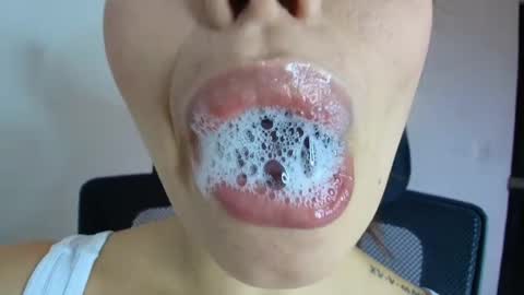 Lisbet online show from 09.26.25