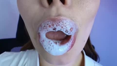 Lisbet online show from 02.18.26