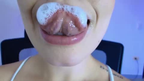 Lisbet online show from 02.23.26