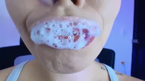 Lisbet online show from 02.26.26