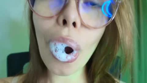 Lisbet online show from 03.15.26