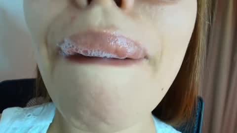 Lisbet online show from 03.29.26