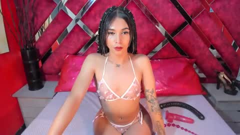 lily online show from 12.31.24