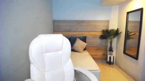 Liseth Fox online show from 12.09.24