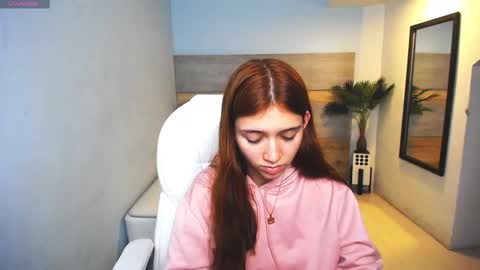 Liseth Fox online show from 01.03.25