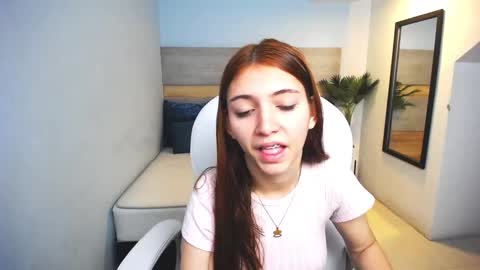 Liseth Fox online show from 01.07.25