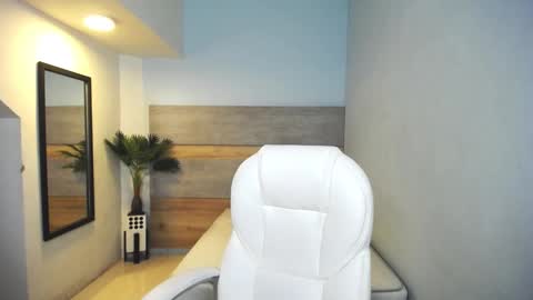 Liseth Fox online show from 01.14.25