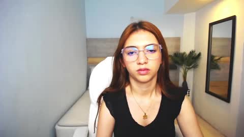 Liseth Fox online show from 02.03.25