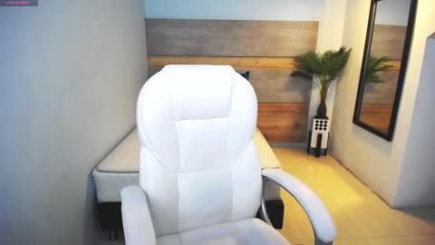 Liseth Fox online show from 03.11.25