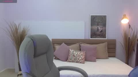 Liseth Fox online show from 03.25.26