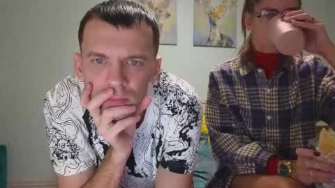 Kris Maks online show from 02.14.25