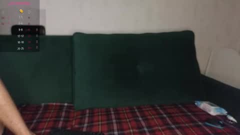 Kris Maks online show from 02.24.25