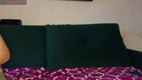 Kris Maks online show from 03.09.25