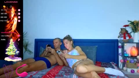 Kris Maks online show from 11.21.25