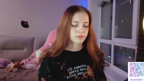 Lika online show from 11.13.25