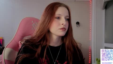 Lika online show from 02.27.26