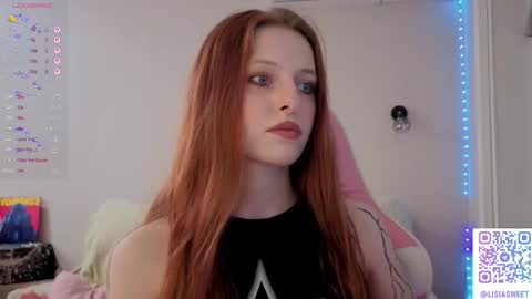 Lika online show from 03.04.26