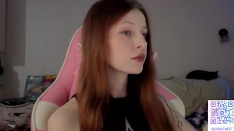 Lika online show from 03.11.26
