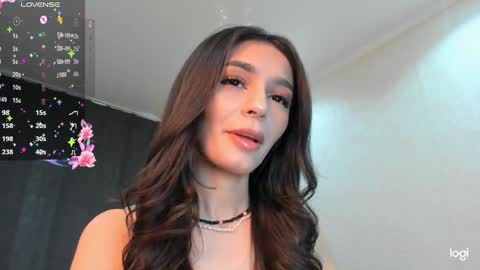 Snapshot of lisochan chatting on 12.07.24 Liso online show from 12.07.24