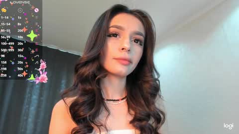 Snapshot of lisochan chatting on 12.28.24 Liso online show from 12.28.24