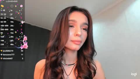 Snapshot of lisochan chatting on 01.05.25 Liso online show from 01.05.25