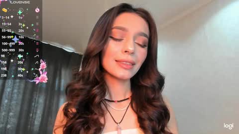 Snapshot of lisochan chatting on 01.06.25 Liso online show from 01.06.25