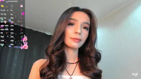 Snapshot of lisochan chatting on 01.07.25 Liso online show from 01.07.25