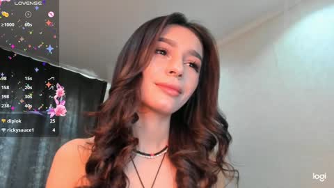 Snapshot of lisochan chatting on 02.01.25 Liso online show from 02.01.25