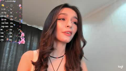 Snapshot of lisochan chatting on 02.07.25 Liso online show from 02.07.25